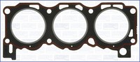 Dichtung Zylinderkopf Ajusa 10042200 FüR Capri Ford 95Mm 2 GU Turnier GNU 3 Gecp