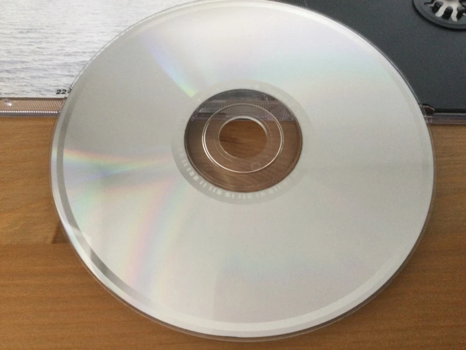 MIKE + THE MECHANICS "Living Years" - 1988 WEA CD w/ 10 Trks. - MIKE RUTHERFORD - Bild 4 von 4