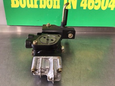 John Deere 2305 2210 Hydraulic SCV Selective Control Valve AM879557 V2-7