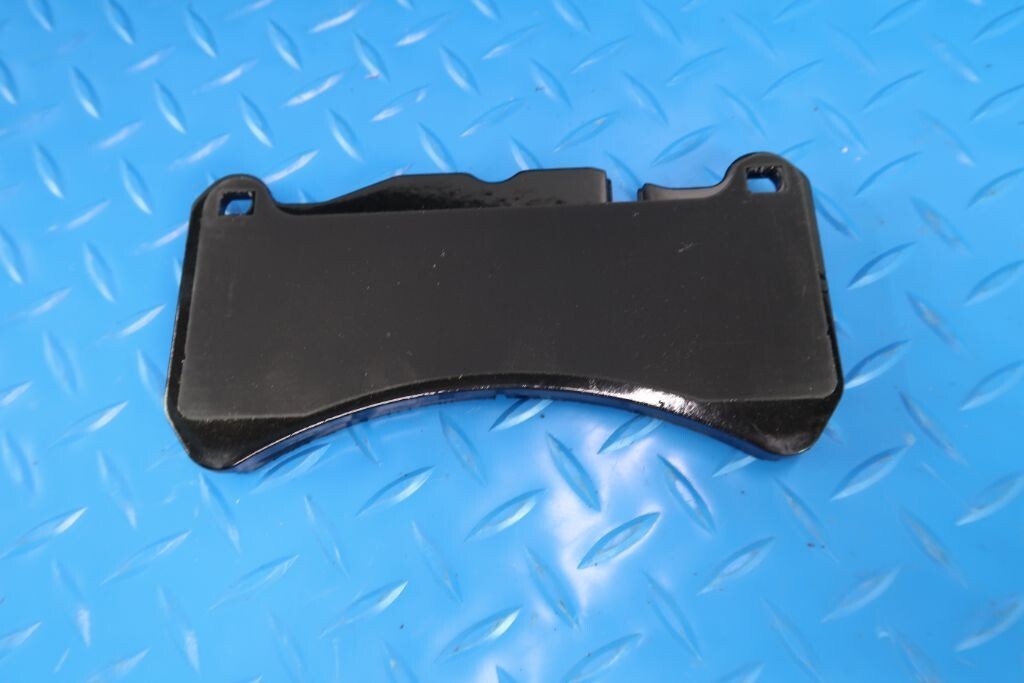 Maserati GranTurismo Gran Turismo Gt front brake pads TopEuro #12086