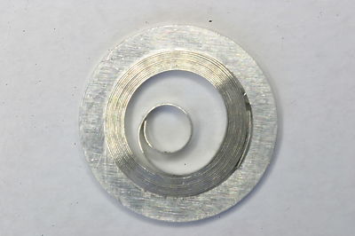 Hauptfeder Feder Zugfeder Feder K.F. 320 320-B 321 324 Cortebert 667