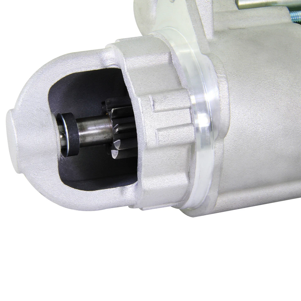 New Starter For Chevrolet Pontiac Solstice 2002-2007 Saturn 2001-2007 - Image 2 of 4