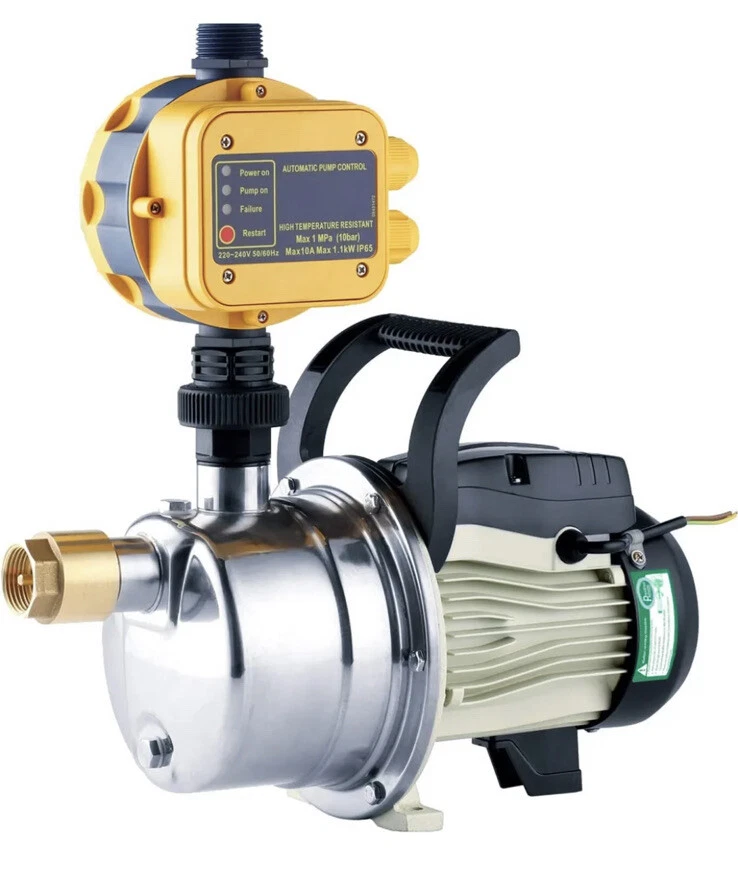 Hp cheap water pump