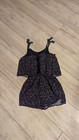 GIRLS EPIC THEARDS ONE PIECE OUTFIT SIZE MED  — photo 2