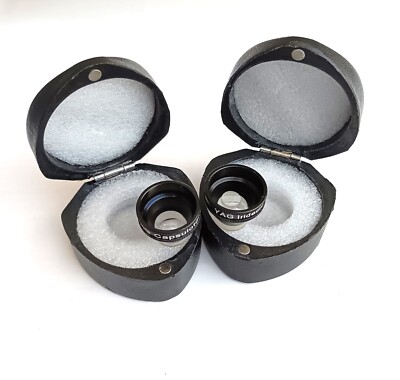 YAG Iridectomy & YAG Iridectomy Lens Free Shipping