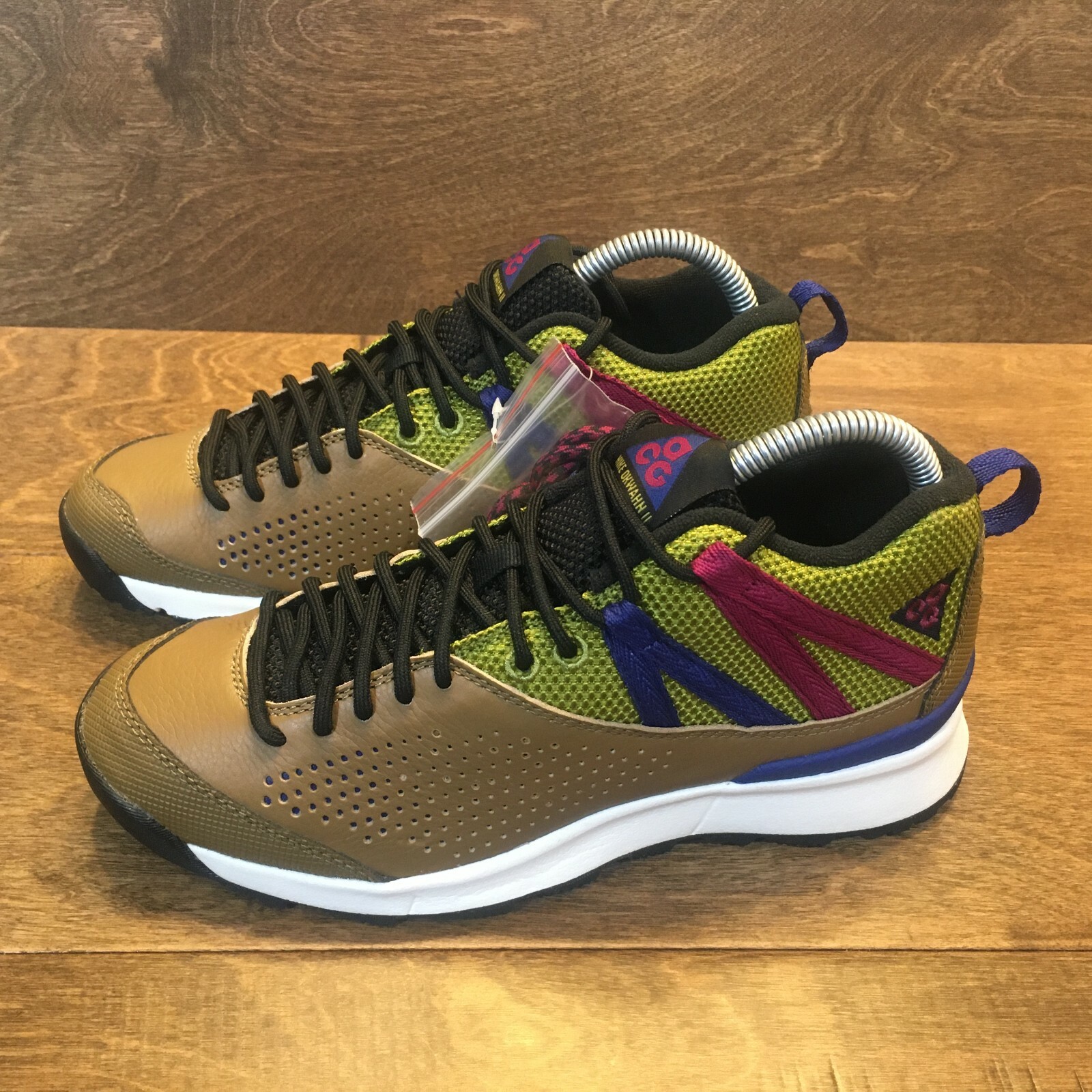 Wantdo Womens Trail Running Shoes Lightweight Hiking Shoes Runner