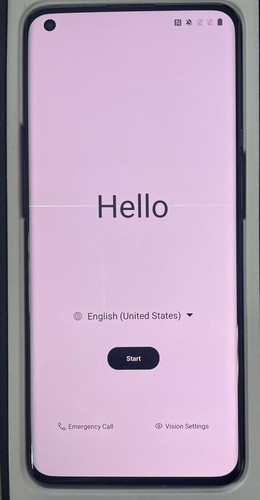 USED -OnePlus 9 Pro 256GB 8GB RAM LE2120 (FACTORY UNLOCKED) 6.7" Snapdragon 888 - Afbeelding 3 van 3