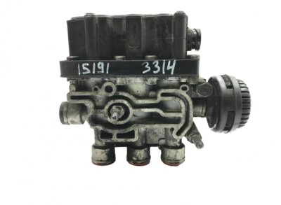 SOLARIS Urbino, Alpino, Vacanza TP1803314 ECAS Valve 4728800650 0346875