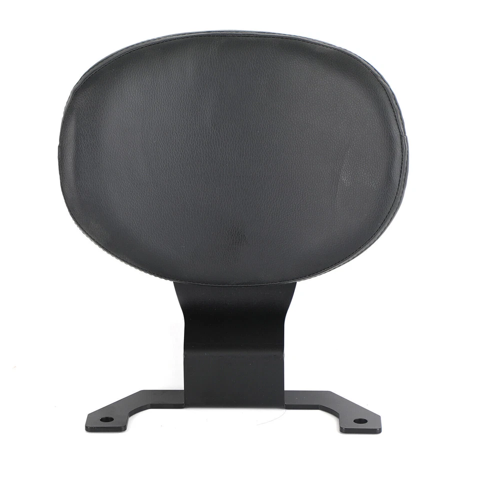 Driver Rider Sissy Bar Backrest Seat fit Suzuki Boulevard M109R 06-16 U1、 Foto 2 de 4