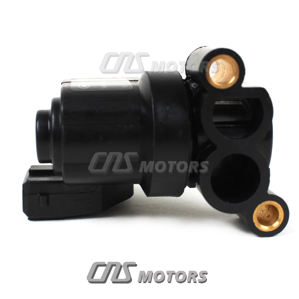 ⭐OEM⭐ Idle Air Control Valve for 00-09 Hyundai Accent Elantra Tiburon 3515022600 Foto 4 de 4