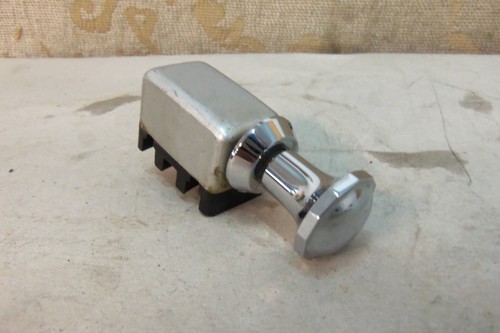 NOS OEM KOSTAL ON-OFF SWITCH CLASSIC OLDTIMER LLOYD DKW VW MERCEDES OPEL NSU - Picture 2 of 6