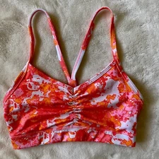 Old Navy Active Light Support Sports Bra XS