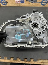 92-93 Acura Integra Ls B18a1 Ys1 Manual Transmission Inner Case Half 5 Speed
