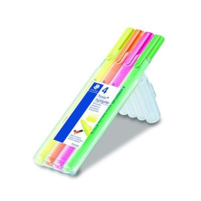 UV pastelblauw schminkpotlood - Blauw - Uniek Formaat