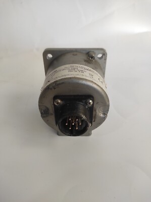 BEI SENSOR H25D-SS-A-28V/OC-EM16 ENCODER P/N 01002