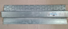 Keystone 90mm Steel Cavity Lintel - 900mm Length