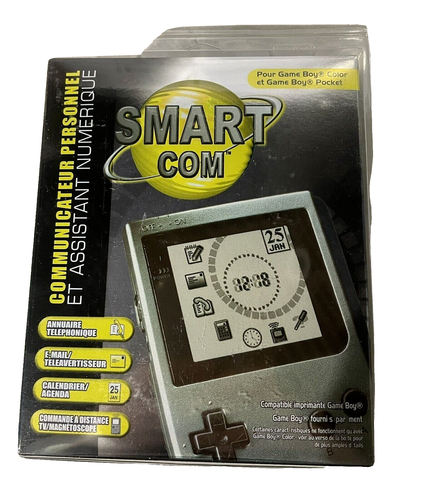 Jeu Taxi 2 Sur Game Boy Color - Cartouche Seule - édition Ubisoft 1998