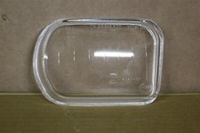 A203826029064 Fog light lens New genuine Mercedes-Benz part