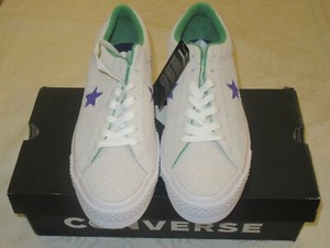 converse one star court purple