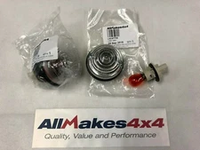 Allmakes Land Rover Defender Clear Indicator Lamp Light Unit x 2 LR047798