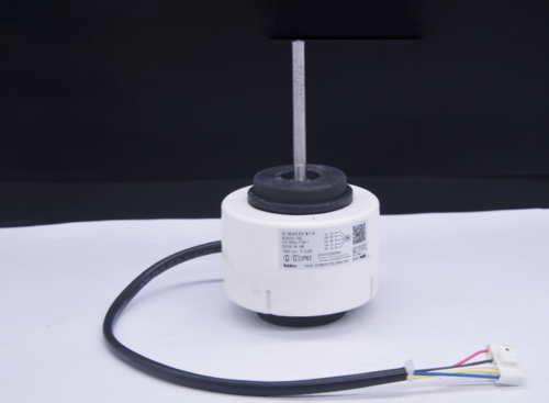 Moteur DC Extérieur Pour Climatiseur - Référence WZDK170-38G-1, Neuf