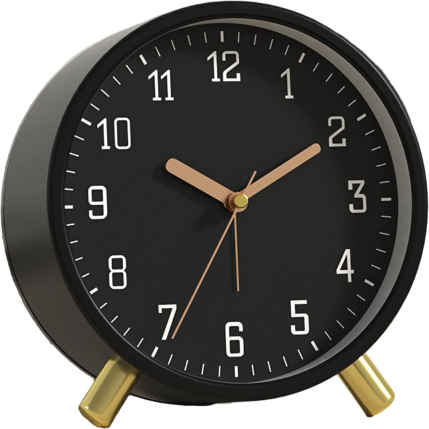 Alarm Clock with Backlight 4.5