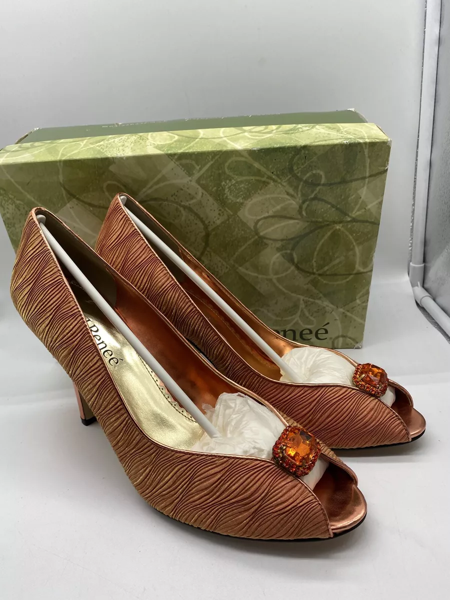 J renee shoes size 12 sales