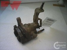 Bremssattel hinten rechts 2,2 TD Nissan Almera Tino (Typ:V10M)