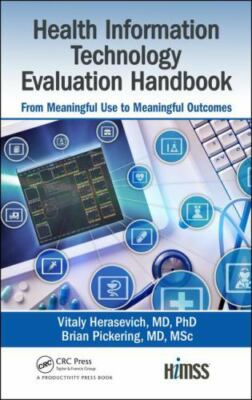 Health Information Technology Evaluation Handbook: From Meaningful Use to...
