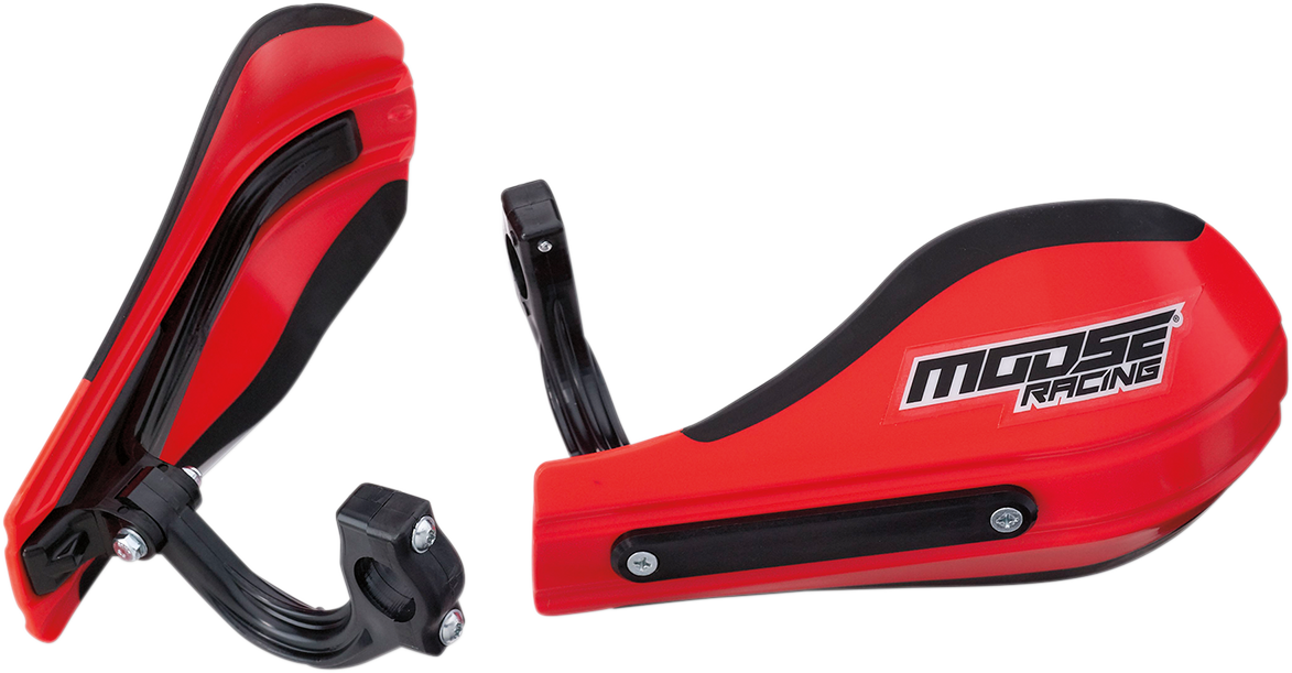 MOOSE RACING HANDGUARD ROOST2 MSE RD 0635-1558 | eBay