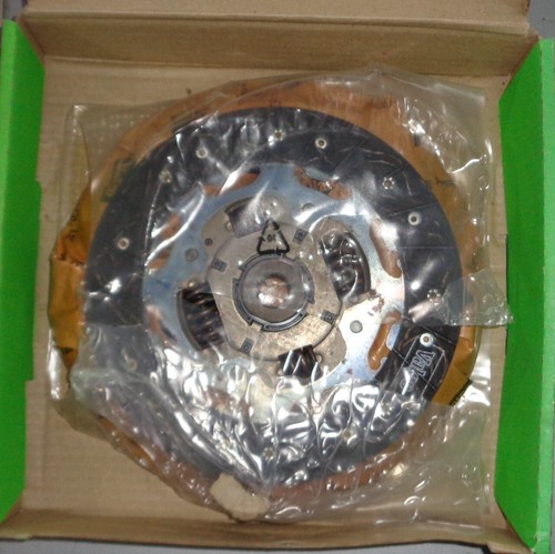 821306 VALEO Kit frizione 2 PEZZI PER OPEL VAUXHALL Vectra ASTRA ZAFIRA - Imagen 2 de 2