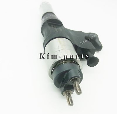 いつき 1PC Fuel Injector 5471 for HITACHI ZX200-3 ZX210-3 ZX240-3 ZX330-3