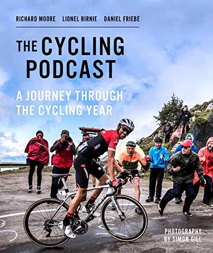 A Journey Through the Cycling Year-The Cycling Podcast