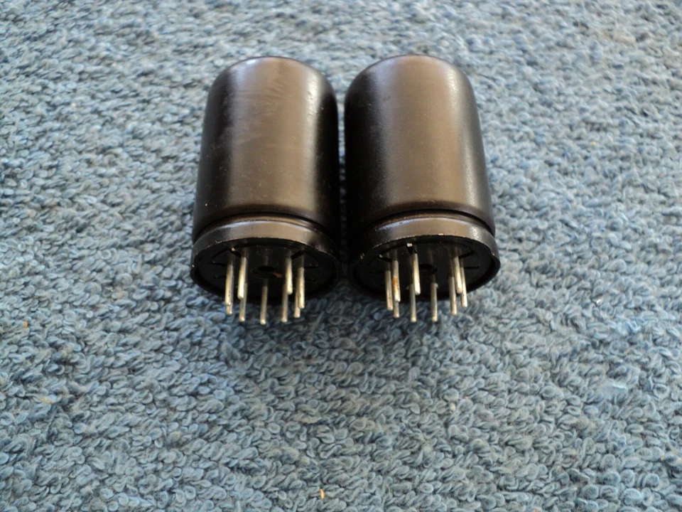 PAR Transformadores Stepup Bogen TM-200 Input MIC MC MM 200/50K Foto 3 de 4