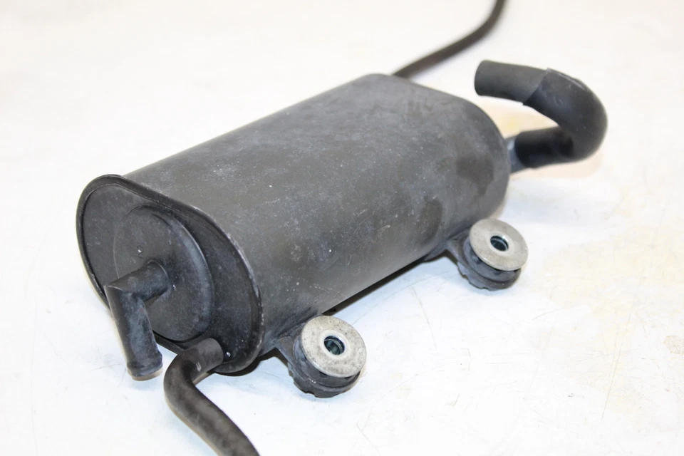 Honda Cbr1000rr 2005 bote de emisiones de carbón de vapor evap Foto 4 de 4