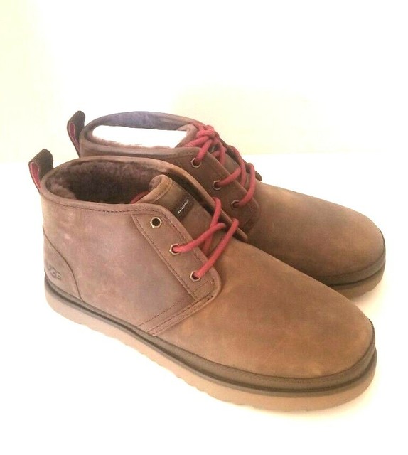 ugg neumel waterproof boot