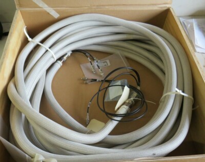 Thermo Fisher 203710-101 Cable Assembly 3-Connector 3CONN for UIC & CIC Detector