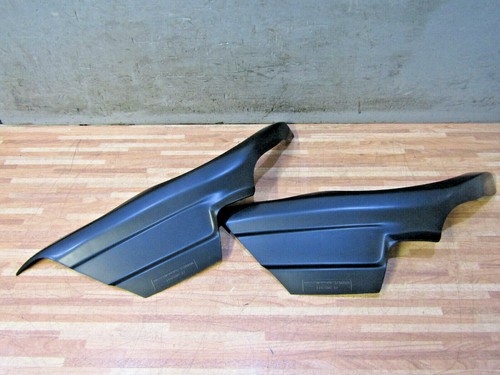 ABDECKUUNG SCHEINWERFER + BMW 5er E39 + Böserblick FK Tuning + FKSWB2011