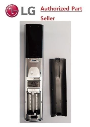 LG AKB74495316 ALTERNATIVE TO AKB74495301 GENUINE LG SMART REMOTE CONTROL - Picture 4 of 4