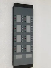 Simplex 4100-1286 8-Function HOA Control Module