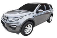 Windabweiser Regenabweiser Heko FüR Land Rover Discovery Sport Ab 2014 4-Tlg