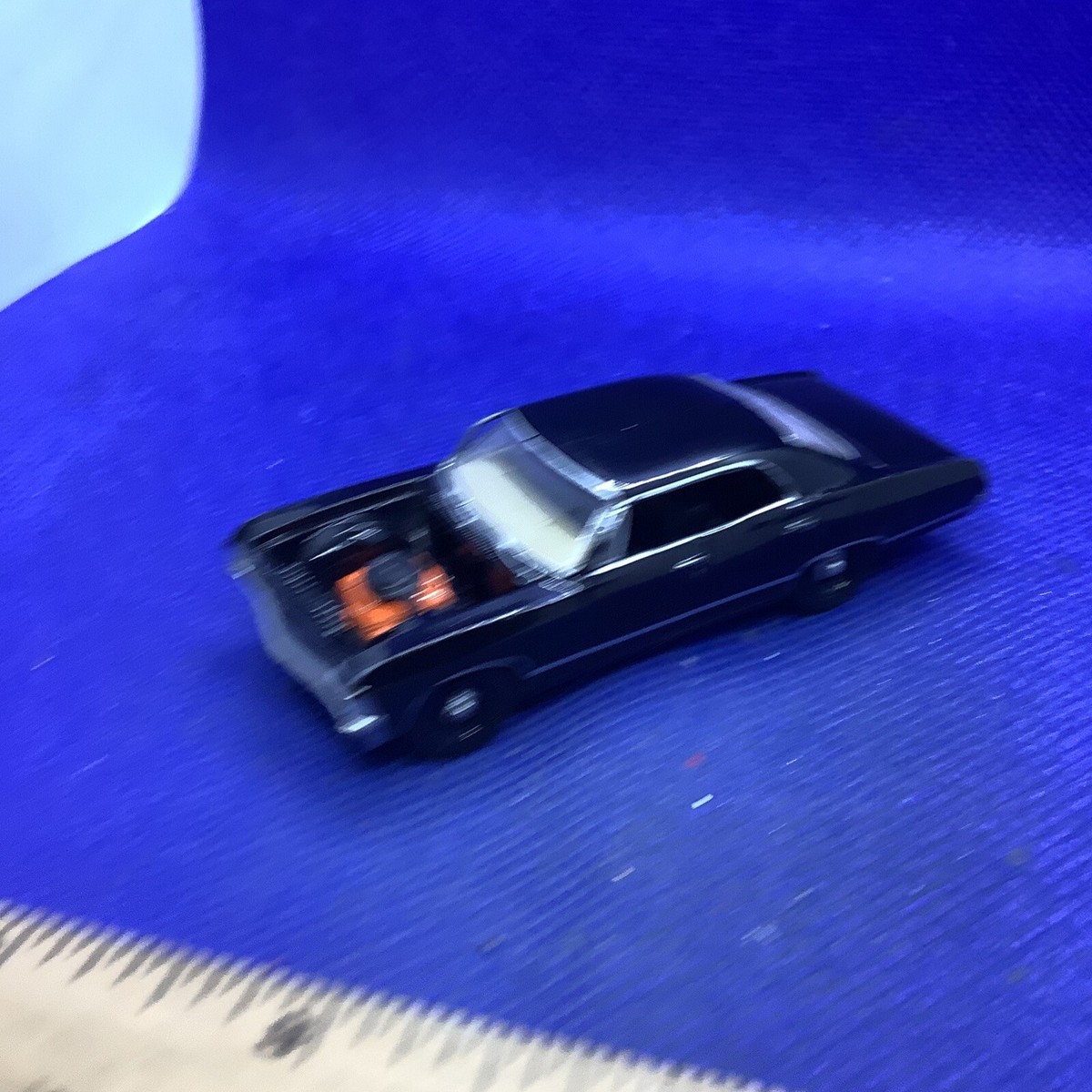 impala67さん専用★ Greenlight 2013 1967 Chevy Impala Sport Sedan 19815 | eBay