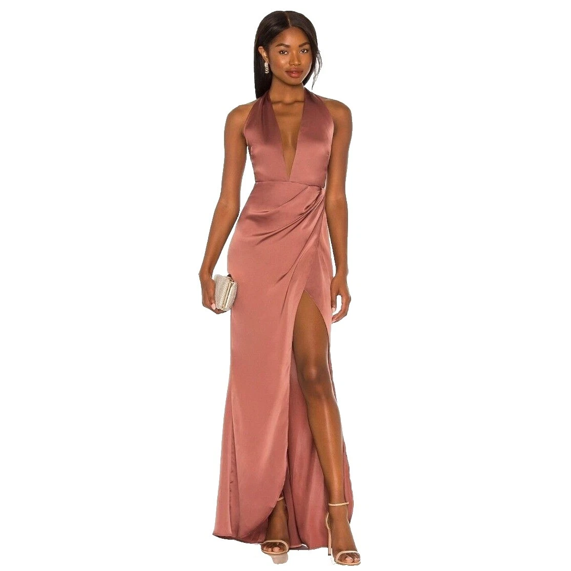 Vestidos de nookie para mujer