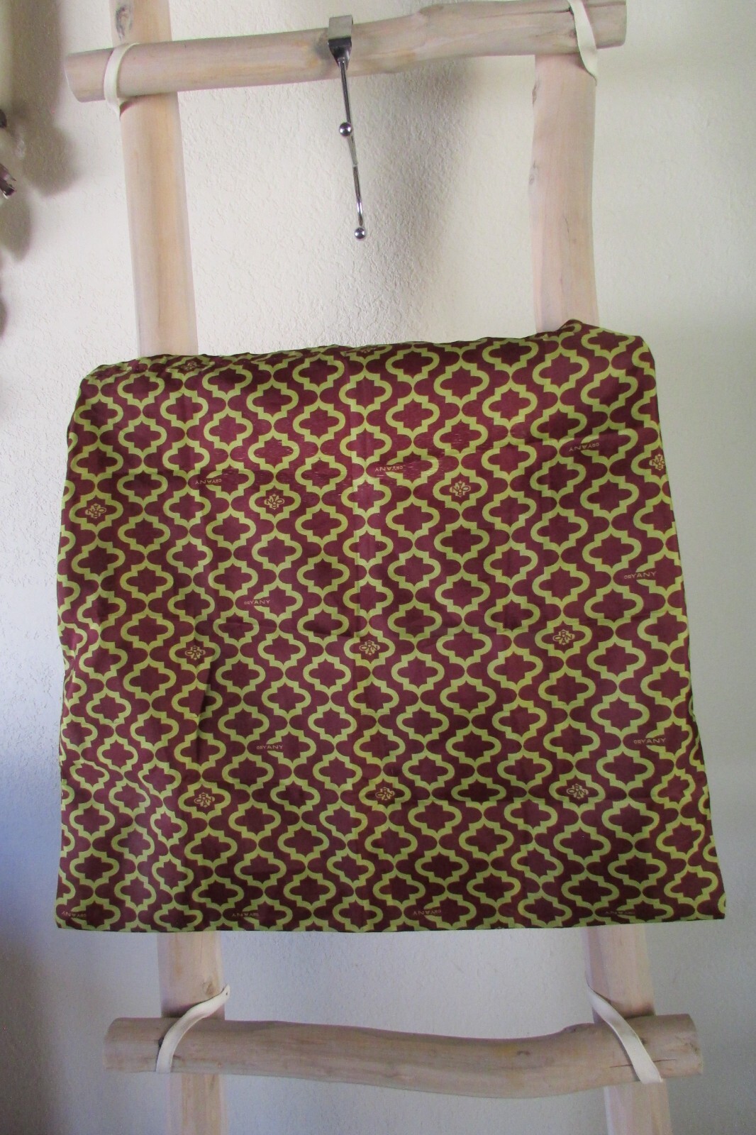 ORYANY MULTI POLYESTER XL/L DRAW STRING DUST BAG … - image 1