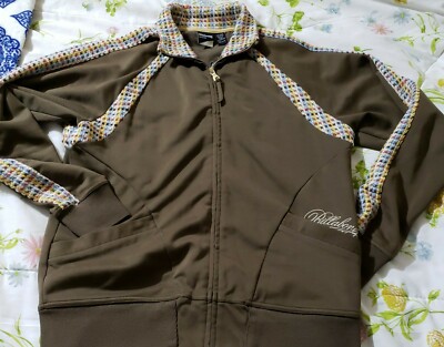 Vintage Billabong Canvas embroidered 