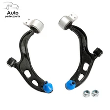 Front Lower Control Arm MS401122 For 2010-2012 Ford Taurus Flex Lincoln MKS 2pcs