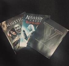 Ps3 Sony Playstation 3 english Manual Booklet Instruction only