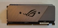 DIMM.2 Adapter to PCIe NVME SSD | Für ASUS R...