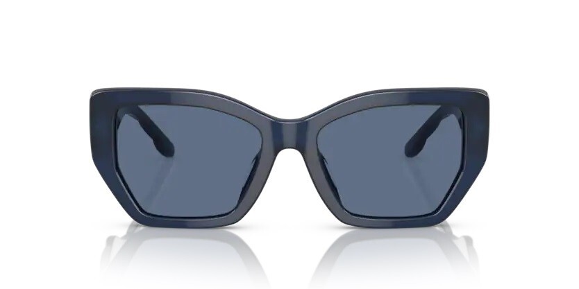 は Tory Burch Sunglasses Women's Fashion TY7187U 165680 Transparent