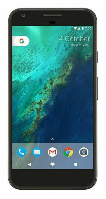 Google Pixel XL Smartphones